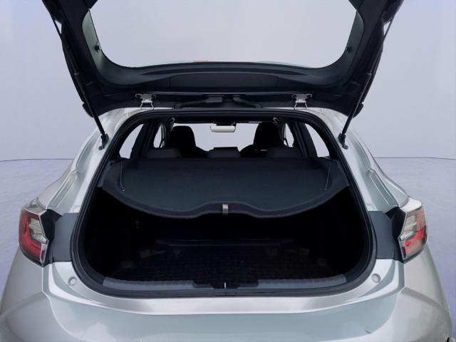 TOYOTA Corolla usata, con Immobilizzatore elettronico