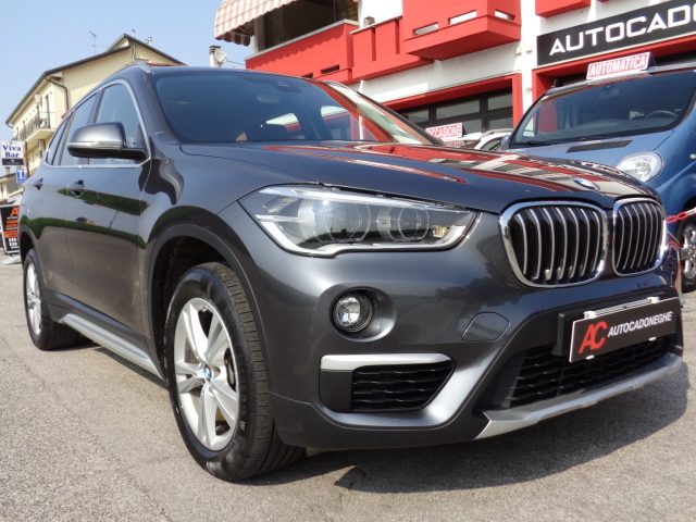 BMW X1 usata, con Airbag Passeggero
