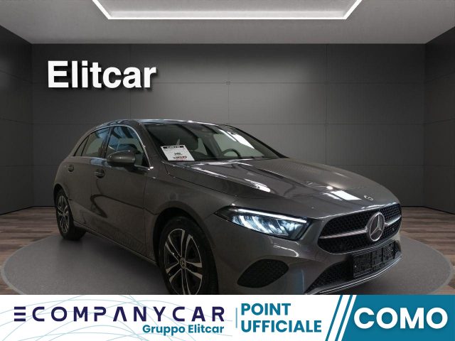 MERCEDES-BENZ A 180 usata, con Airbag