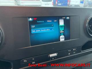 MERCEDES-BENZ Sprinter usata, con Chiusura centralizzata telecomandata