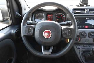 FIAT Panda usata, con Chiusura centralizzata telecomandata