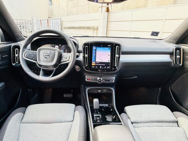 VOLVO XC40 usata, con Climatizzatore