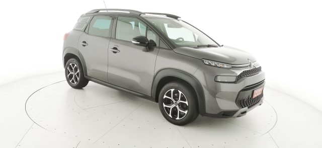 CITROEN C3 Aircross usata, con Sistema di navigazione