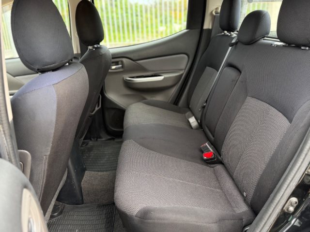 FIAT Fullback usata 27