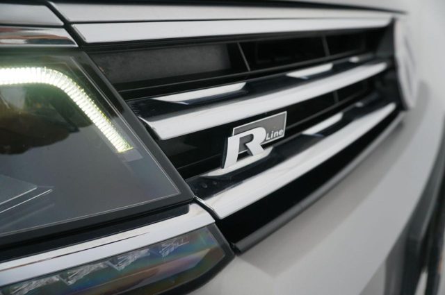 VOLKSWAGEN Tiguan usata, con Servosterzo