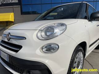 FIAT 500L usata, con Immobilizzatore elettronico