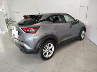 NISSAN Juke usata, con Airbag laterali