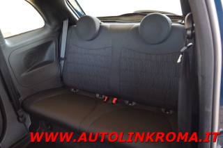 FIAT 500 usata, con Servosterzo