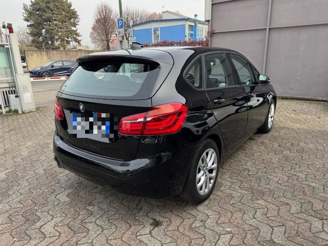 BMW 225 usata, con Airbag Passeggero
