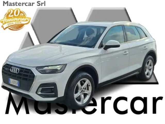 AUDI Q5 usata, con Airbag laterali