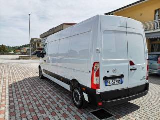 OPEL Movano usata, con Chiusura centralizzata