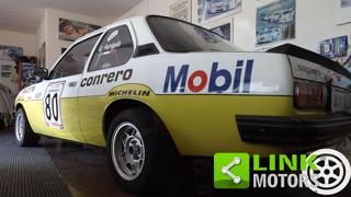 OPEL Ascona usata 12