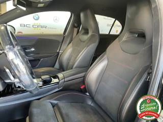 MERCEDES-BENZ A 200 usata, con Cruise Control