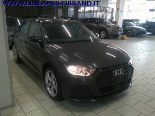 AUDI A1 usata, con Alzacristalli elettrici