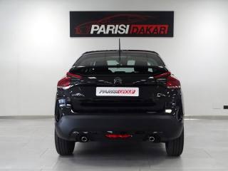 CITROEN C4 usata, con Cerchi in lega