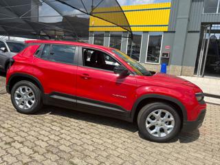 JEEP Avenger usata, con Airbag