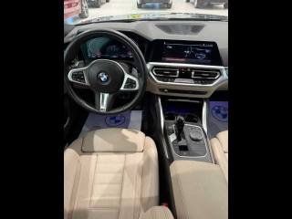 BMW 420 usata, con Bracciolo