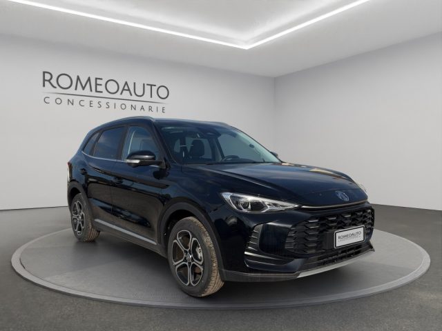 MG ZS usata, con Chiusura centralizzata