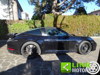 PORSCHE 911 usata, con Airbag laterali
