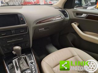AUDI Q5 usata 32