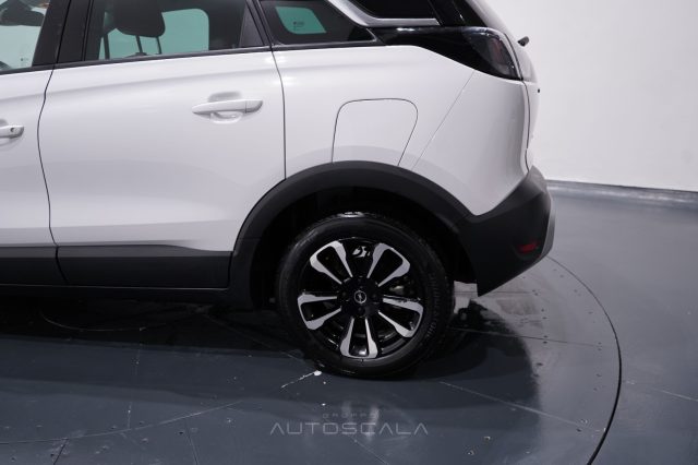 OPEL Crossland usata, con Specchietti laterali elettrici