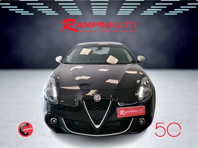 ALFA ROMEO Giulietta usata 2