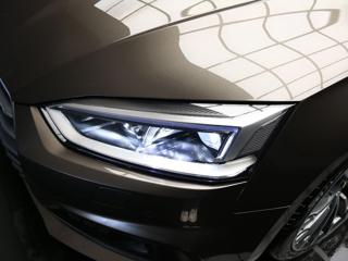 AUDI A5 usata, con Controllo automatico clima