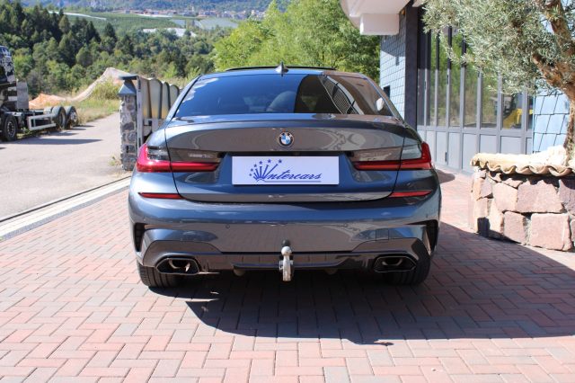 BMW M340 usata, con Autoradio