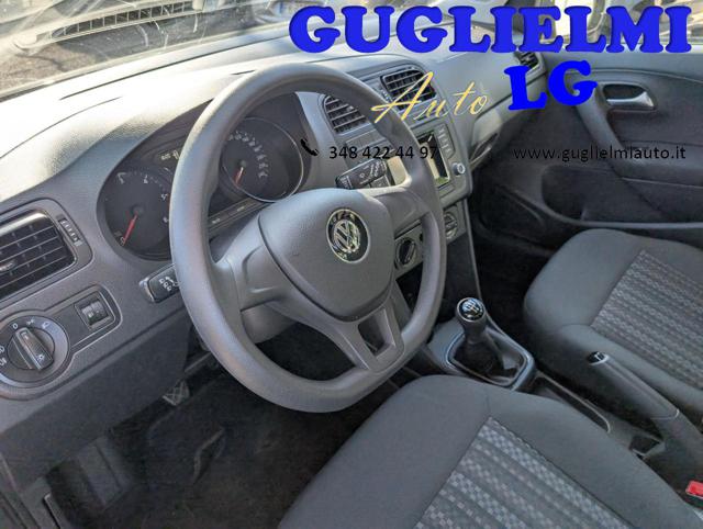 VOLKSWAGEN Polo usata, con Climatizzatore