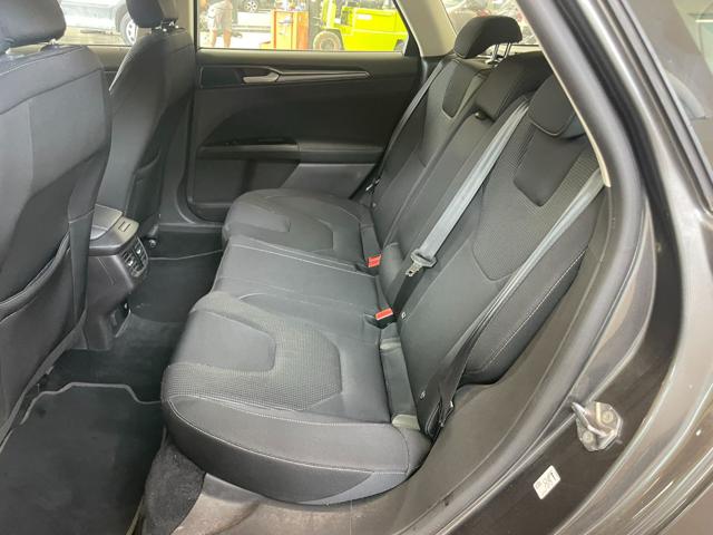 FORD Mondeo usata, con ESP