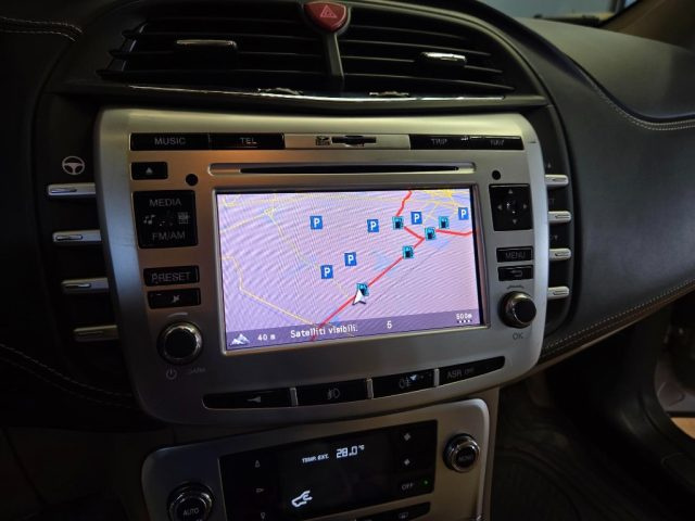 LANCIA Delta usata, con Controllo trazione