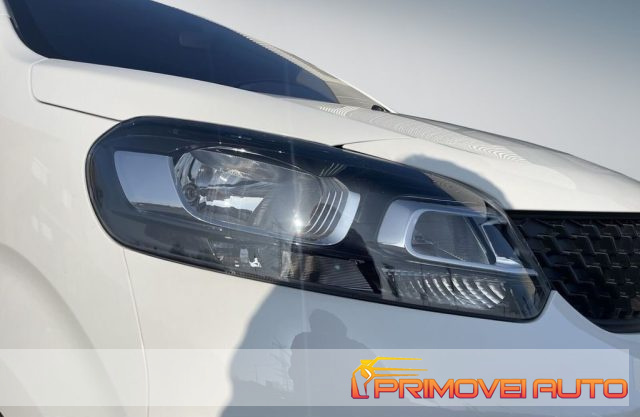 FIAT Scudo usata 13