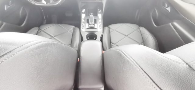 DS AUTOMOBILES DS 3 Crossback usata, con Sensore di pioggia