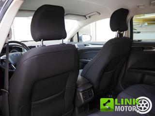 FORD Mondeo usata 39