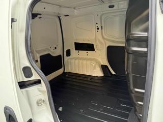 FIAT Fiorino usata, con Ruota di riserva