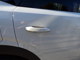 PEUGEOT 3008 usata, con Sensore di pioggia