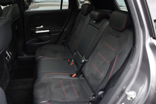 MERCEDES-BENZ GLA 250 usata, con Servosterzo