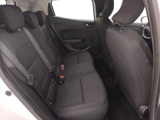 RENAULT Clio usata, con Sensori di parcheggio posteriori