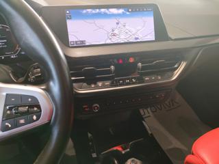 BMW 116 usata, con ESP