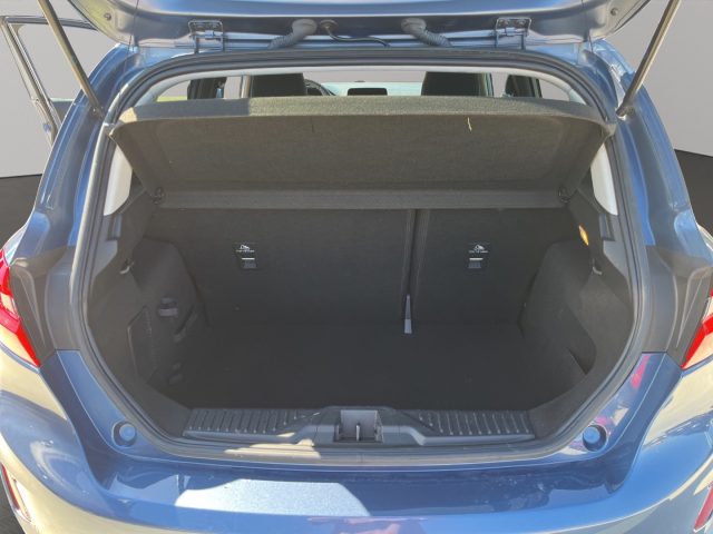 FORD Fiesta usata, con Bluetooth