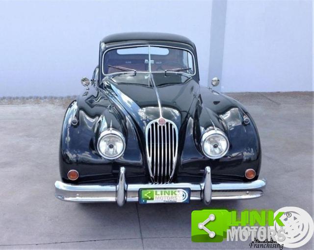 JAGUAR XK usata 1