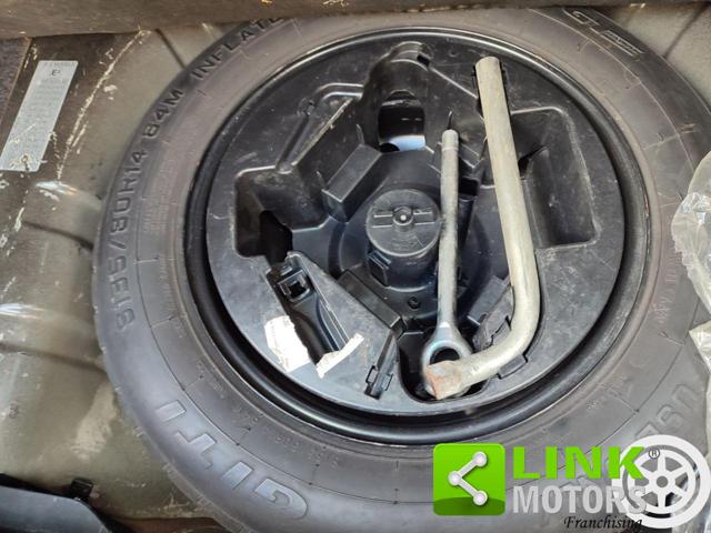 FIAT Panda usata, con Controllo trazione