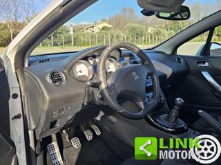PEUGEOT 308 usata, con Controllo trazione