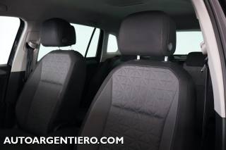 VOLKSWAGEN Tiguan usata, con Antifurto