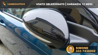 CITROEN C4 Cactus usata, con Apple CarPlay