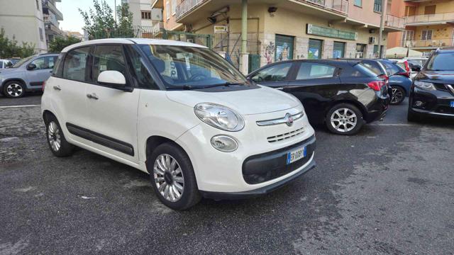 FIAT 500L usata, con Airbag laterali
