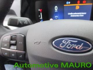 FORD Tourneo Courier usata, con Bluetooth