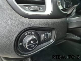 JEEP Renegade usata, con Servosterzo