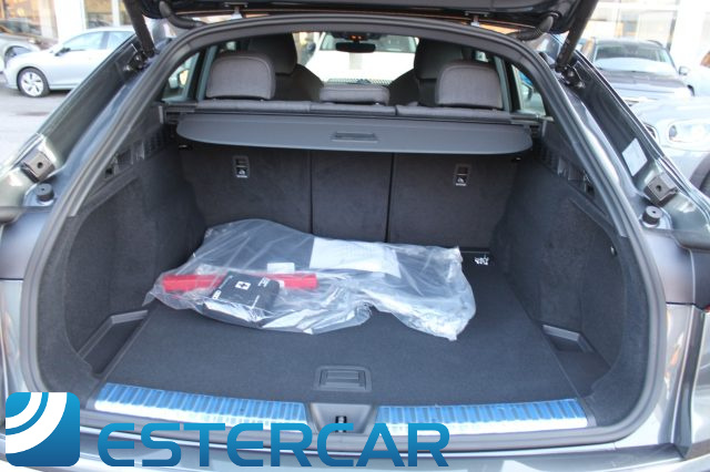 AUDI Q5 usata, con Frenata d