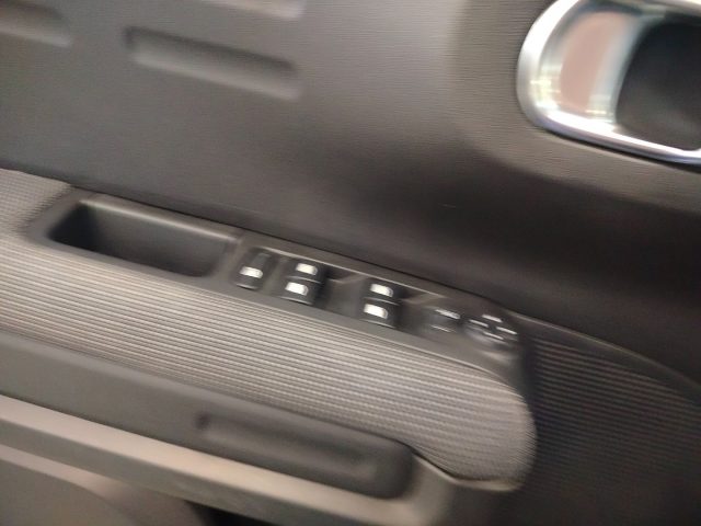 CITROEN C3 Aircross usata, con Specchietti laterali elettrici